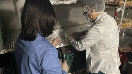 桃園平鎮國中戶外教學不適　檢體驗出諾羅病毒