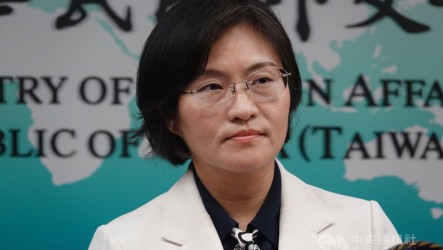 中國阻撓台灣參與WHA　外交部呼籲WHO拒絕政治干預