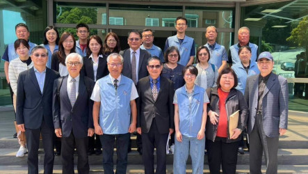 南竿鄉公所盼優化薪資津貼　試院：納制度研議參考