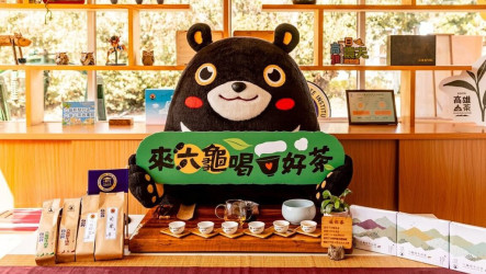 「野趣東高雄」6大遊程登場　深度解鎖山城魅力