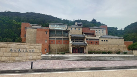 AI修復馬祖老照片　時光島影特展16日開幕