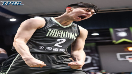TPBL馬建豪替補轟23分　夢想家大勝攻城獅扳成平手