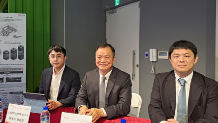 上緯CCL環氧樹脂材料送認證　新產線有望年底完成