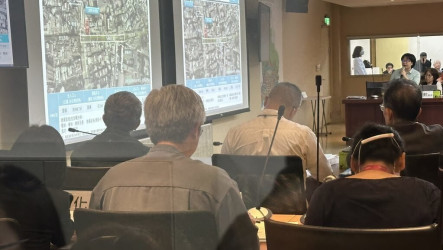 捷運民汐線細部計畫案　北市都委會初審通過