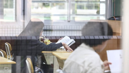國中會考下午3時看考場　教育部籲睡飽、平常心