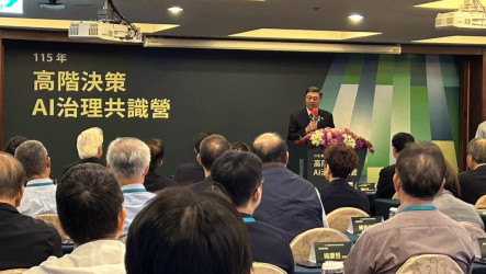 立院邀19日軍購專報　卓榮泰：按時間進行