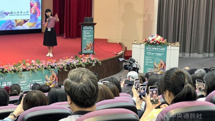 拆解育兒情緒地雷　學者：教導孩子前先照顧好自己