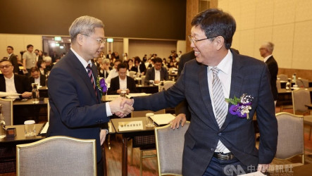 劉揚偉：川習會不緊張　TEEMA科學園區墨西哥先落地