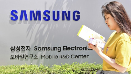 三星電子工會拒與資方復談　21日將率5萬員工罷工