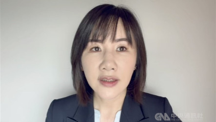 回應魏平政　謝衣鳯：不該由曾脫黨的人替我回答