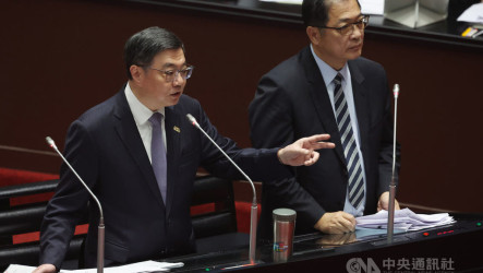 鄭銘謙：最高檢要運作　循例辦理檢察總長指定代理人