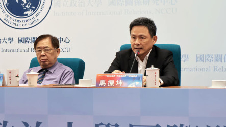 學者：習近平「警告」川普台灣議題  戰略躁進失餘地