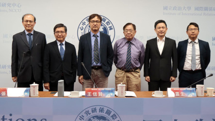 習提中美關係新定位　學者：主場要有主導性議題
