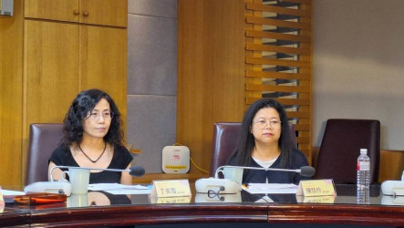 會考國文融生活文學　麻薏黑白切、莎翁喜劇入題