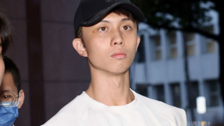 孫安佐測試自製噴火槍案 士檢聲請羈押禁見