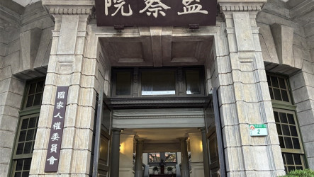 醫涉非法仲介病患赴中移植器官　監委自動調查