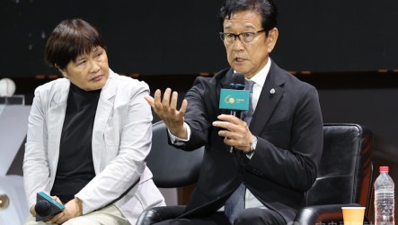 栗山英樹執教時取經論語 識陽岱鋼特質讓他守中外野