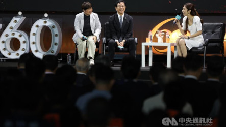 栗山英樹「WBC台灣用靈魂在比賽」　盼亞洲棒球共榮