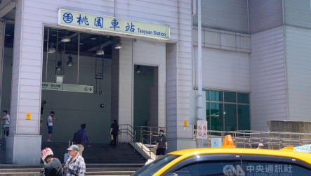 5月搭小黃春節運價計費　桃市府：查證屬實將開罰