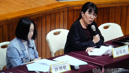 國中會考英聽首見1題4說話者　模擬新聞街訪情境