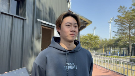 張弘稜小聯盟高階1A中繼勝　林昱珉3A先發吞敗