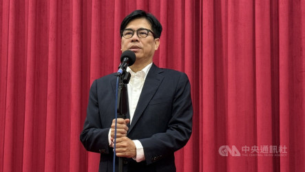 潛艦等預算凍刪影響產業 陳其邁：這是不負責任做法