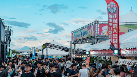 高雄下酒菜競賽報名開跑　邀店家以印尼味參賽