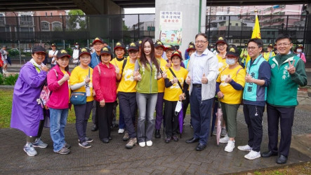女助理疑遭性騷　黃世杰：已向桃園警方報案