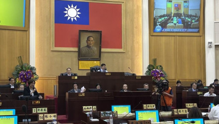 彰縣日照中心疑諾羅群聚13長輩不適 衛生局監控清消