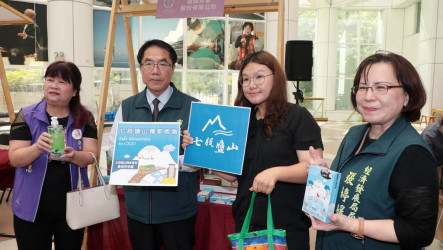 台南年度好禮徵選開跑　7月公布趕中秋檔期