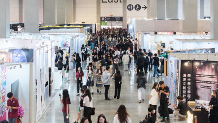 2026新一代設計展  國際學校參展規模創新高