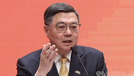 卓榮泰：0到18歲全程支持　育嬰假升級適用至6歲