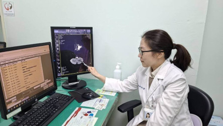 28歲青年突發腦幹中風 醫師：長期高血壓未控制
