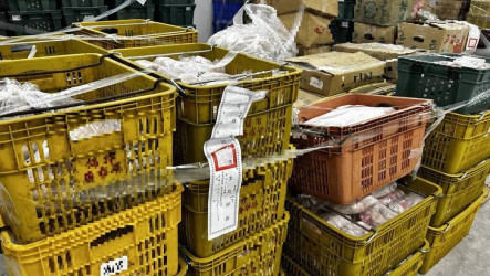 高雄食品商涉售逾期肉品　檢扣逾12噸負責人遭訴
