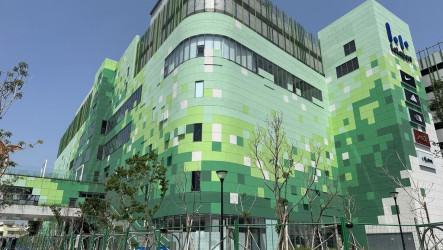 台中LaLaport商店監視器疑對更衣室　三井大稽查