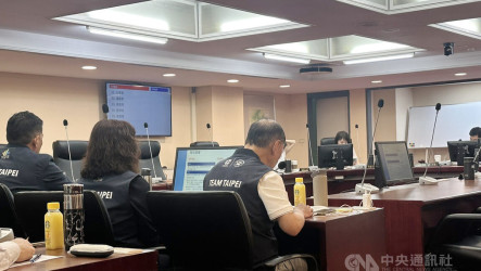 雙城論壇時程受關注  北市府：目前無具體日期