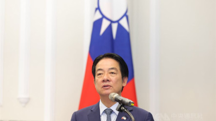 府：總統提和平4大支柱方案　成績堅實行動方向正確