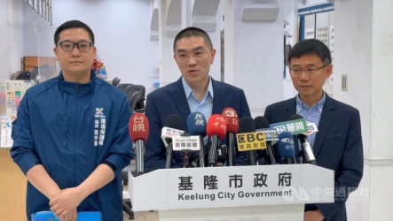 謝國樑曾笑答不鐵齒仍爆漢他個案　議員指慢半拍