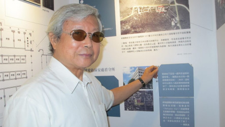 收購張大千失竊畫作、過追訴期轉售　劉辰旦遭判刑