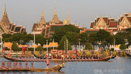 泰國正式取消60天免簽　台灣旅客恐恢復停留30天
