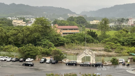 南投首座運動館6月開工　球場、健身多功能