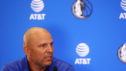 執教5年劃句點　NBA獨行俠宣布與總教練基德分道揚鑣