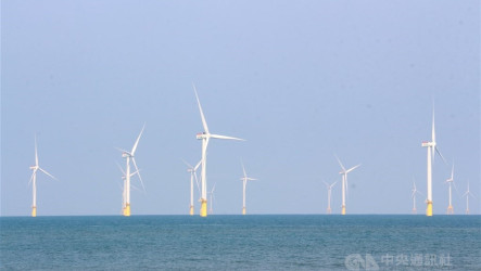 森崴下市恐影響離岸二期？  台電：得標廠商為富崴