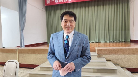 砸百億買肯德基必勝客？　羅智先：對併購傳聞不予置評