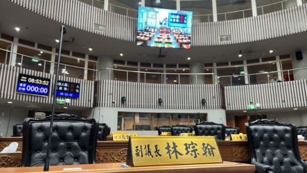 騎馬摔傷養病近2年　台東副議長林琮翰：請族人放心