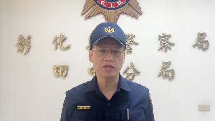 男收2年前罰單　彰警致歉並聯繫監理機關撤銷