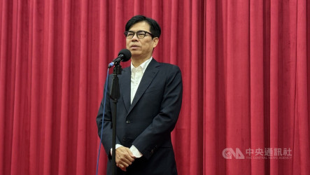 賴總統就職2週年　陳其邁盼朝野聚焦國安與經濟
