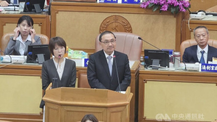 新北小巨蛋案2年3度流標  侯友宜拚任內標出去
