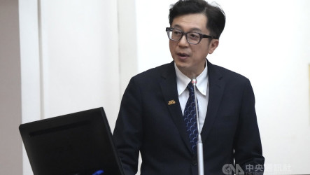 金管會：外資調節箱型整理　屬正常操作