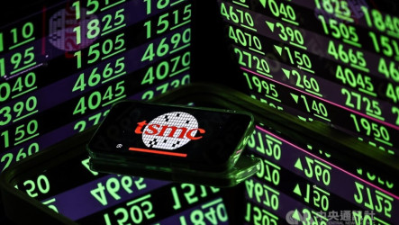 台股下跌154點收40020點　守住4萬點大關